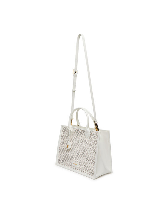 Badura Badura Borsetta WENN-02 Bianco