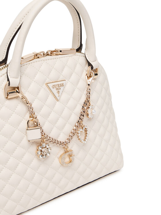 Guess Guess Borsetta Everlee HWEG86 79050 Écru