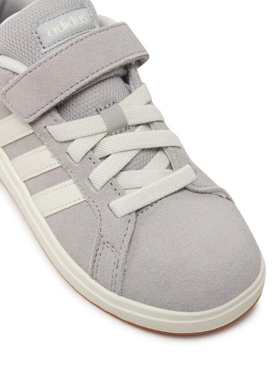 adidas adidas Sneakersy Grand Court 00s JP5897 Szary