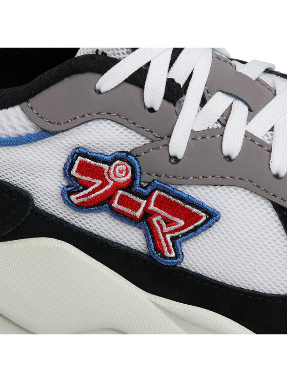 Puma Puma Sneakersy Rs-X Japanorama 374294 01 Bílá