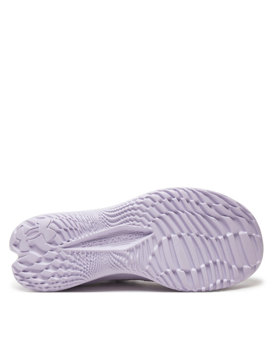 Under Armour Under Armour Взуття для бігу Ua W Velociti 4 Se 3027586-500 Фіолетовий