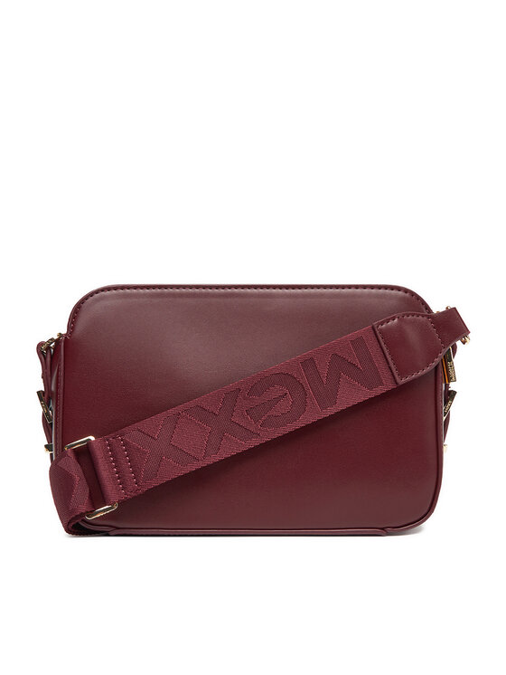 MEXX MEXX Дамска чанта CEO-MEXX-S-001-08 Бордо