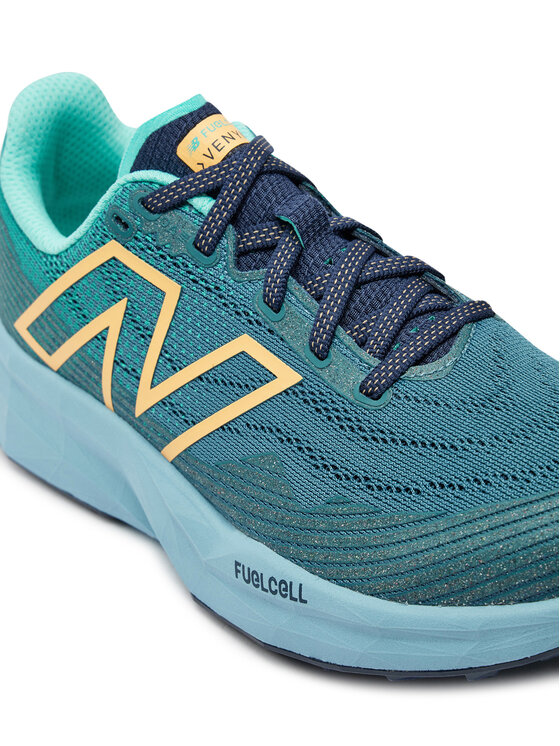 New Balance New Balance Tekaški čevlji fuel_cell Venym WTVNYMP1 Modra