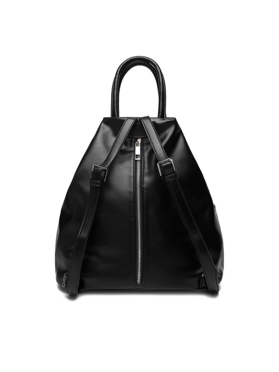 Lasocki Lasocki Rucksack CEO-LSK-L-013-09 Schwarz