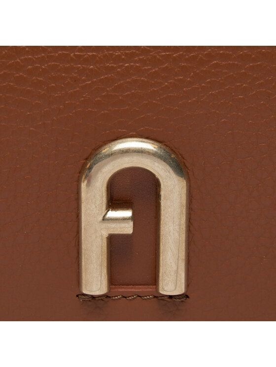 Furla Furla Handtasche Primula Mini Crossbody WB00667-BX0176-03B00-9035 Braun