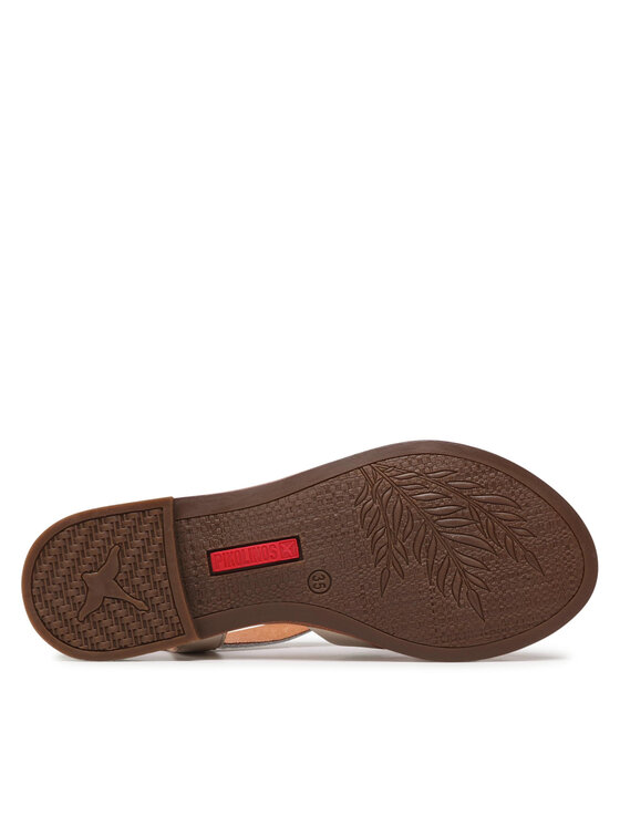 Pikolinos Pikolinos Sandaalid W0X-0556C3 Beež