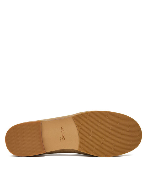 Aldo Aldo Halbschuhe Florana 14100207 Braun