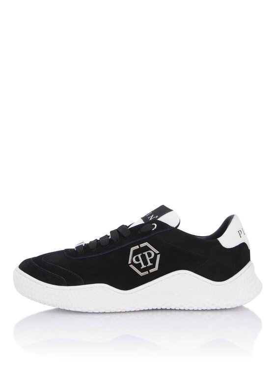 PHILIPP PLEIN PHILIPP PLEIN Sneakersy 28602 Czarny
