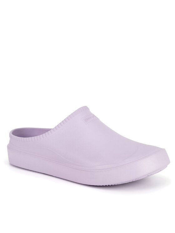 Hunter Hunter Gumene čizme UFF1102EVA-TME-M Ljubičasta