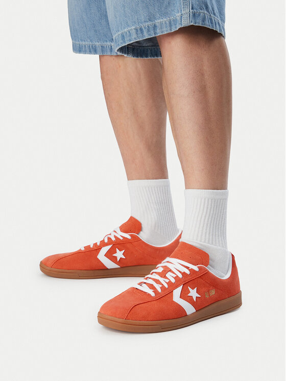 Converse Converse Снікерcи All Star Classic Trainer Retro A16030C Кораловий