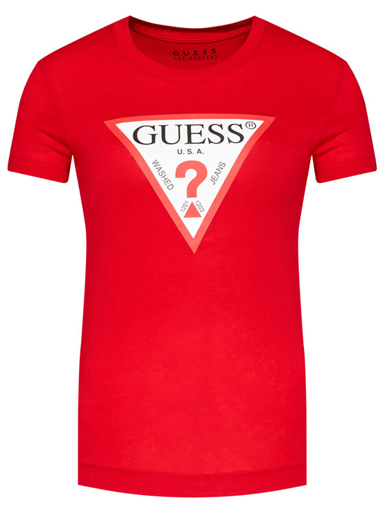 blusas de la guess