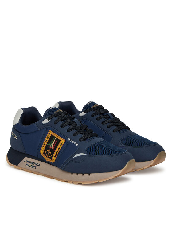 Aeronautica Militare Aeronautica Militare Superge 252SC0292UCT03331 Mornarsko modra