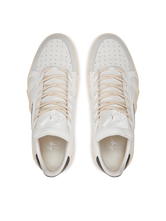 GIUSEPPE ZANOTTI Giuseppe Zanotti Laisvalaikio batai RU30000 Écru
