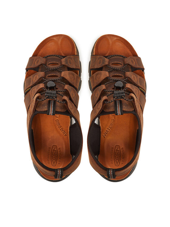 Keen Keen Sandali Daytona II 1027340 Rjava