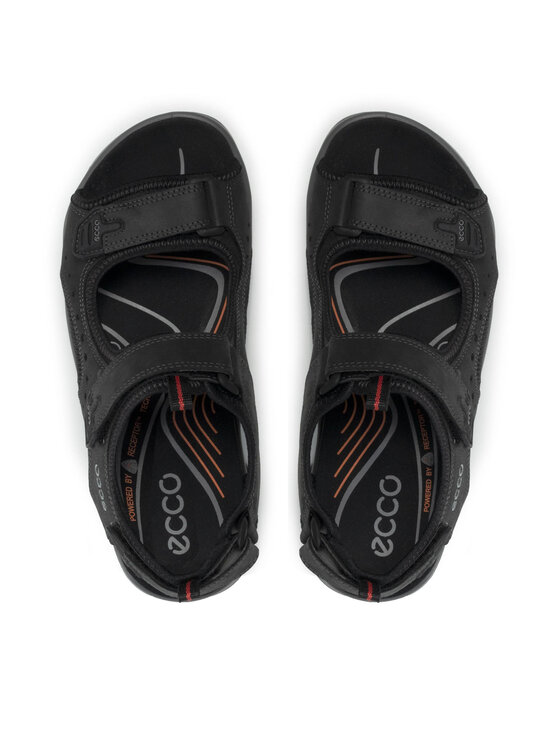 ECCO ECCO Sandały Offroad 82204412001 Czarny