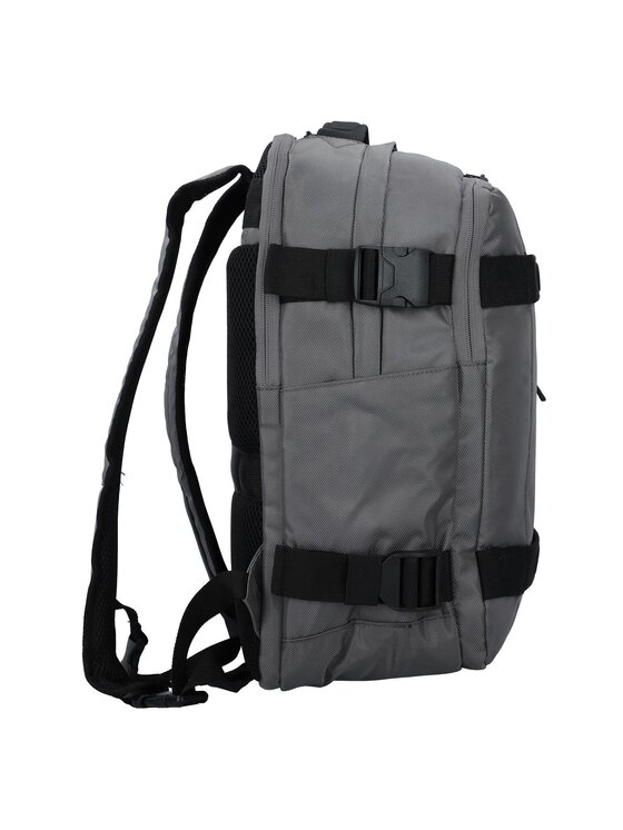 American Tourister American Tourister Plecak 321316 Szary