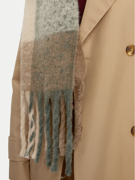 Vero Moda Vero Moda Sciarpa 10269145 Multicolore