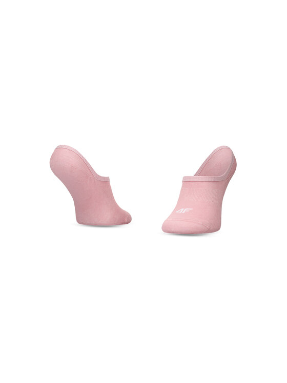 4F 4F Krátke ponožky MIDSHOP ACCESSORIES Farebná
