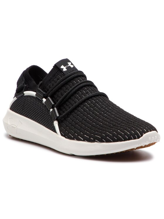 Under Armour Under Armour Batai Ua W Railfit Nm 3020363-003 Juoda