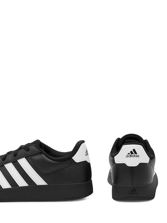 adidas adidas Sneakersy Breaknet 2.0 K HP8961 Czarny