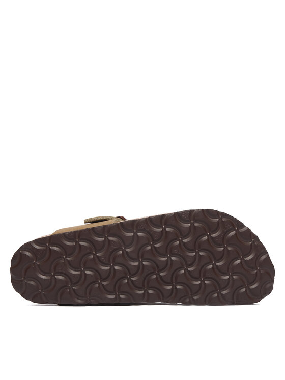 Birkenstock Birkenstock Infradito Gizeh Bs 0943813 Beige