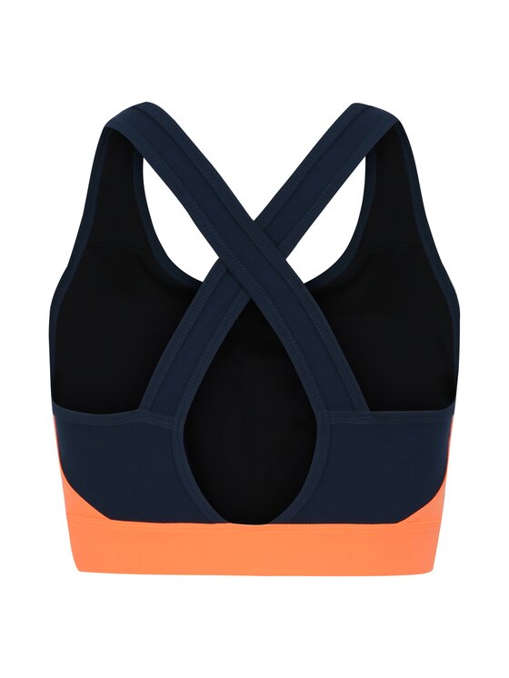 Dare2B Dare2B Biustonosz sportowy Swift II Niebieski