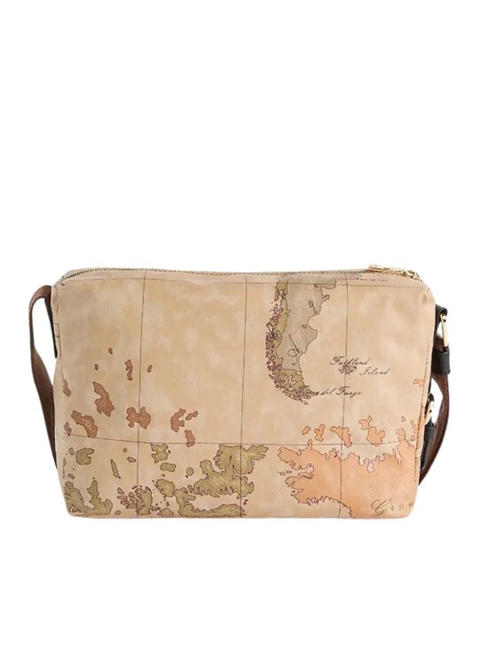 Alviero Martini Prima Classe Alviero Martini Prima Classe Borsa tracolla Marrone