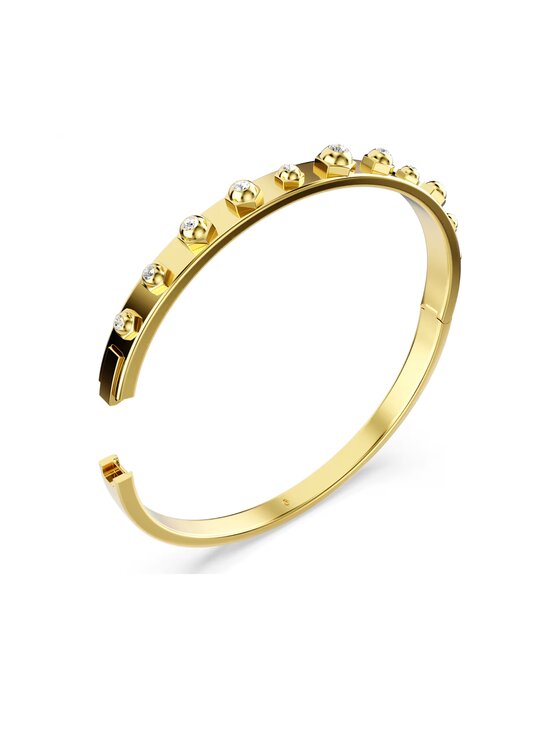 Swarovski Swarovski Bransoletka Numina 5686944 Złoty