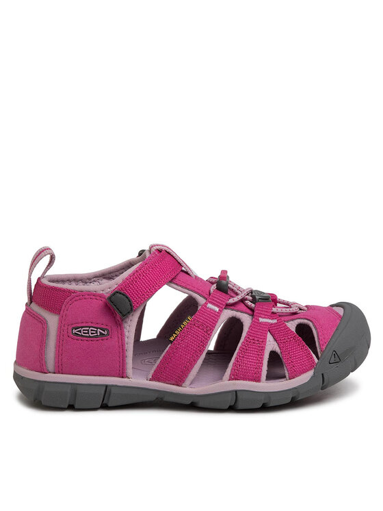Keen Keen Sandale Seacamp II Cnx 1022994 Ružičasta
