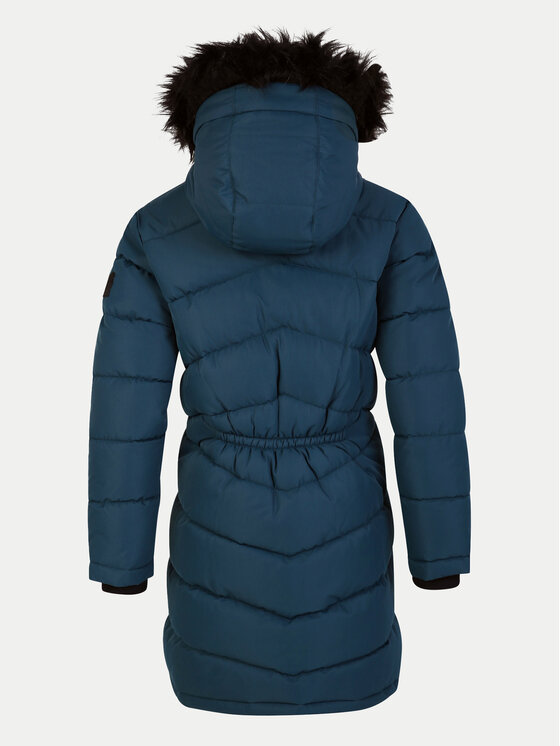Dare2B Dare2B Ziemas jaka Striking III DGP347 Tumši zils Regular Fit