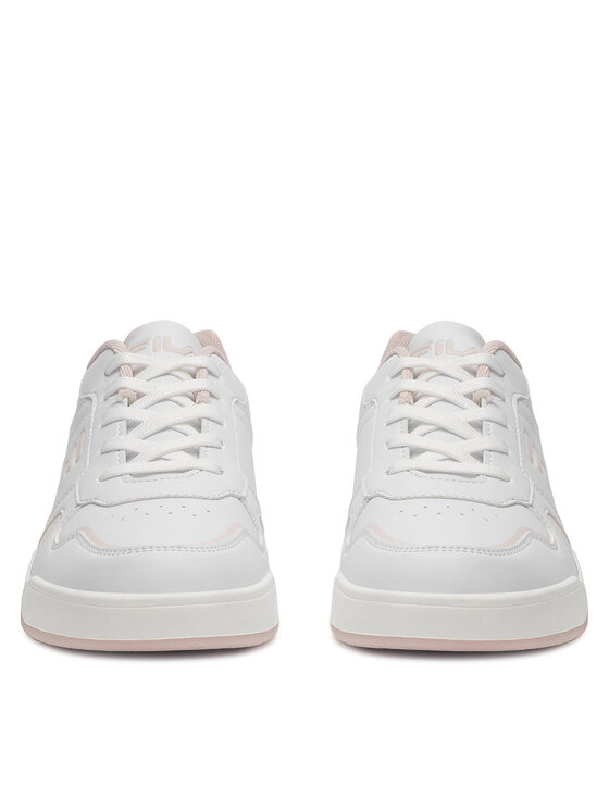 Fila Fila Снікерcи MADSANE FFT0130-13256 Білий