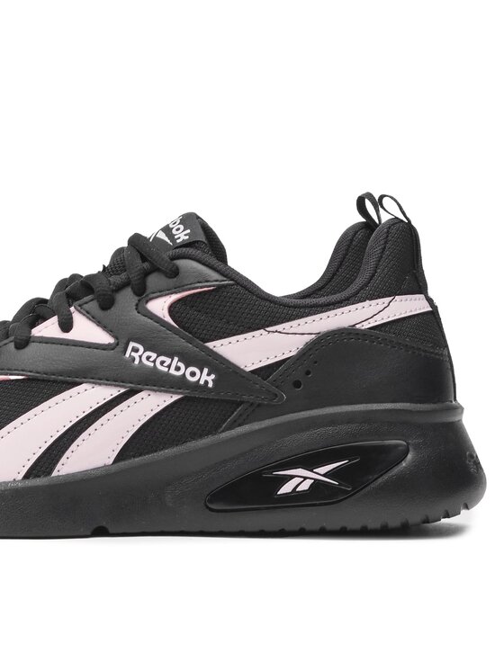 Reebok Reebok Снікерcи Rider V GW7806 Чорний