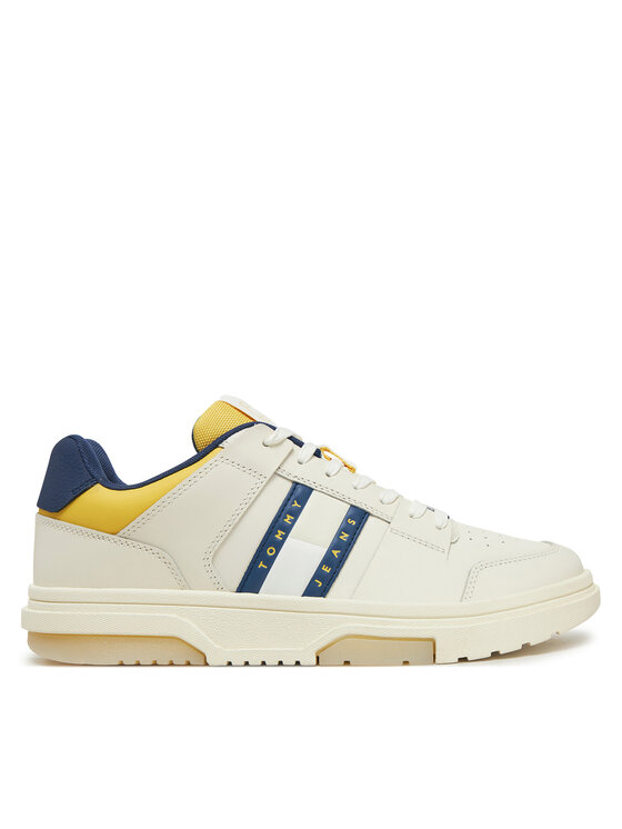 Tommy Jeans Tommy Jeans Tenisice The Brooklyn M 1a2 EM0EM01576 Plava