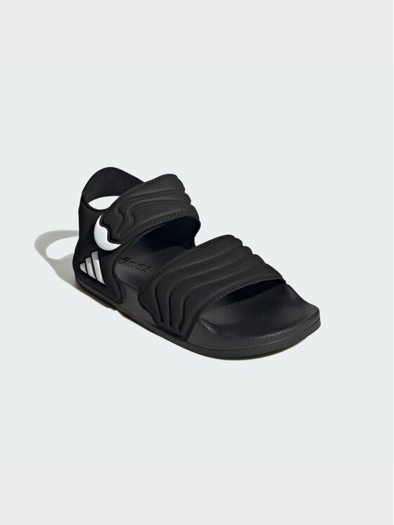 adidas adidas Klapki ADILETTE SANDAL 2 Czarny