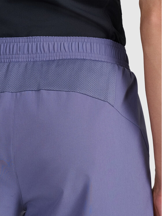 4F 4F Sportovní kraťasy MULTI ACTIVE Modrá Regular Fit