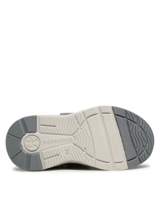 Scarpe basse 232230 M Grigio