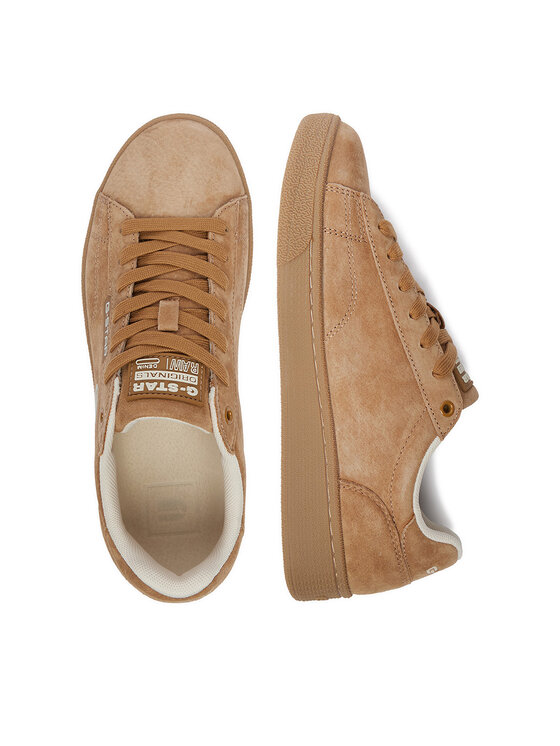 G-Star Raw G-Star Raw Sneakers CEO-L240039 Bej
