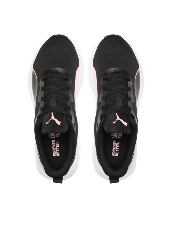 Puma Puma Buty do biegania Flyer Lite 378774 06 Czarny