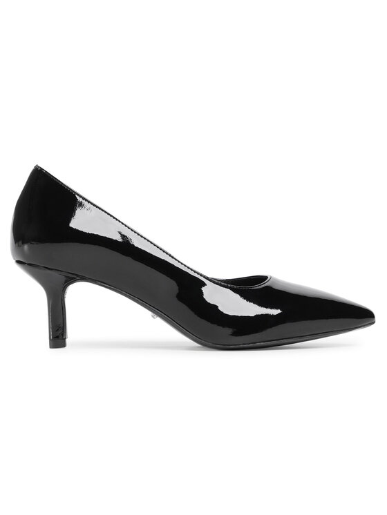 GINO ROSSI GINO ROSSI Salonke DCK331-EF1-1005-9900-0 Crna