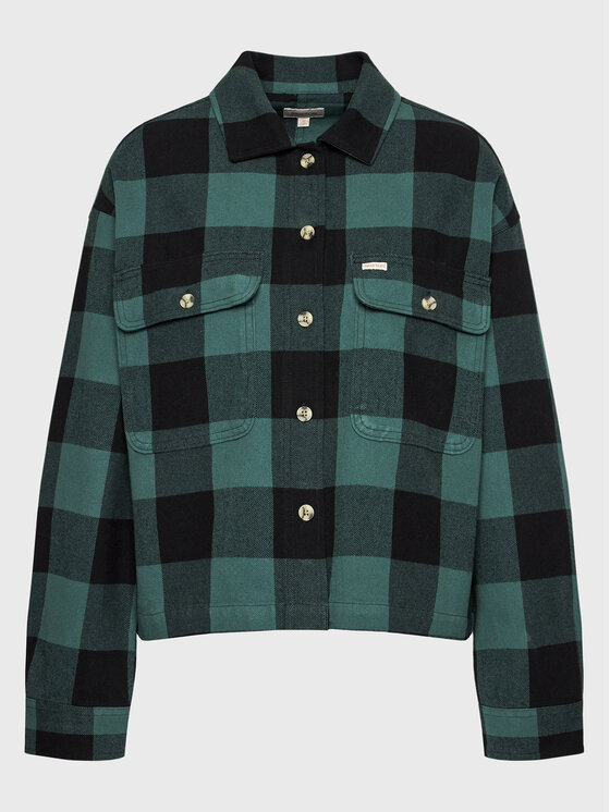 Camicia Brixton