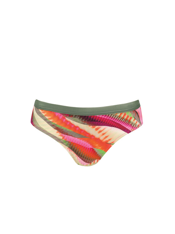 Feba Feba Dół od bikini FD20-880 Khaki