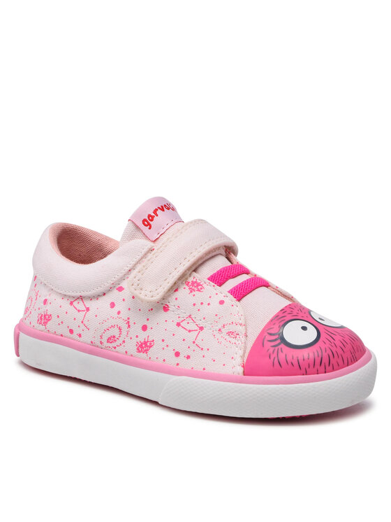 Scarpe da ginnastica 222812-B S Rosa