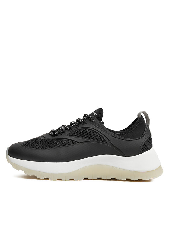 Calvin Klein Calvin Klein Tossud Runner Lace Up Pearl Mix M HW0HW02079 Must