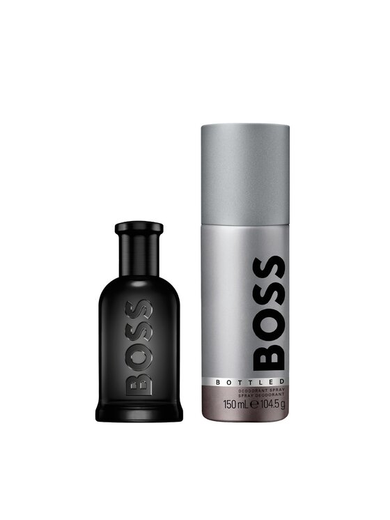 HUGO BOSS HUGO BOSS Boss Bottled Parfum Zestaw zapachowy