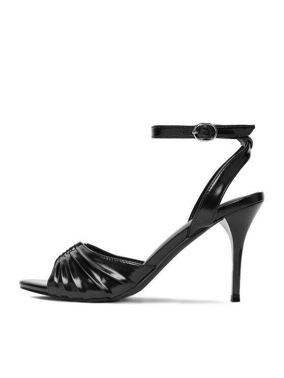 JENNY JENNY Basutės CEO-HY692-1 Juoda