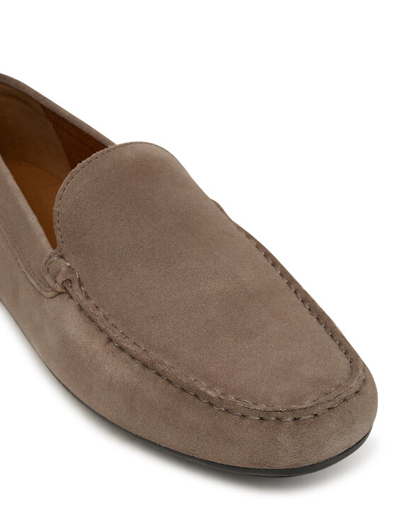 Geox Geox Mokasíny U Istria U653KC 00022 C1018 Hnědá