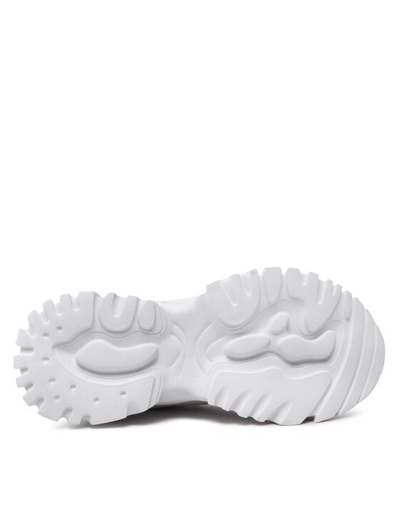 Fila Fila Tenisice Electric Flow FFW0164_10004 Bijela