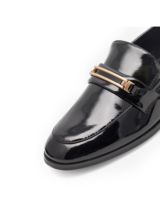 Sergio Bardi Sergio Bardi Loaferai WYL1930-27Z-SB Juoda