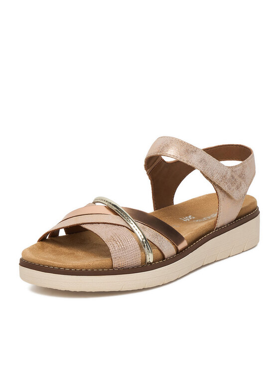 Remonte Remonte Sandaalid CEO-D2058-31 Roosa