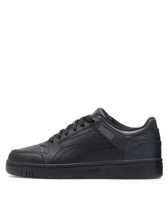 Puma Puma Tenisice Rebound V6 Low 38074705 Crna